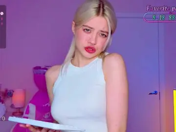 Blush-Im-crush  live sex cam