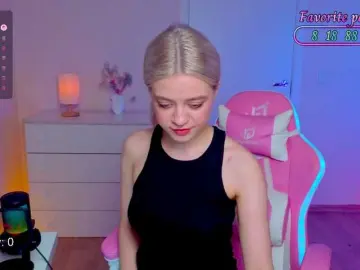 Blush-Im-crush  live sex cam