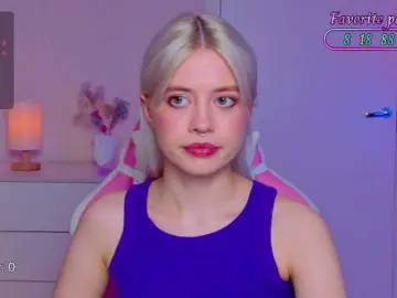Blush-Im-crush  live sex cam