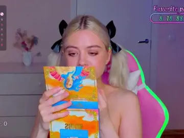 Blush-Im-crush  live sex cam