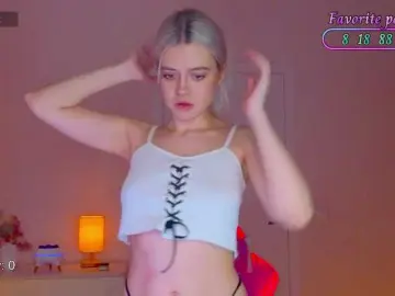 Blush-Im-crush  live sex cam