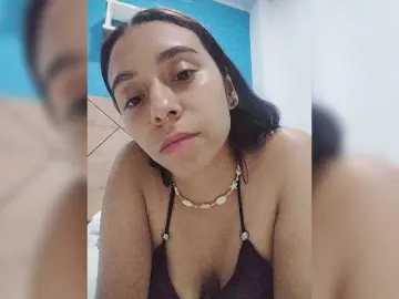 DulceVenus  live sex cam