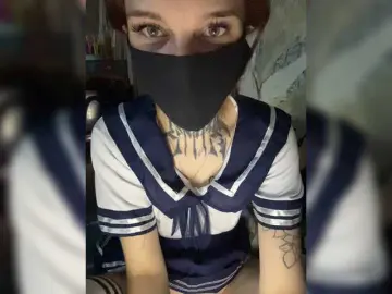 HoneyBunnyy  live sex cam