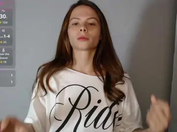 HoneyMira  live sex cam