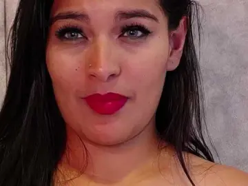 LannyShell  live sex cam