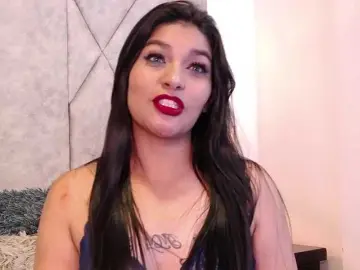 LannyShell  live sex cam