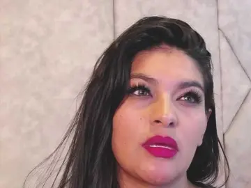 LannyShell  live sex cam