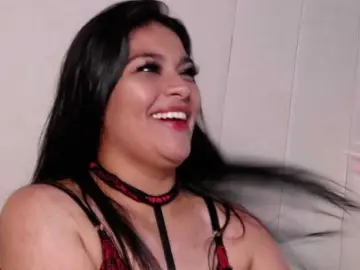 LannyShell  live sex cam