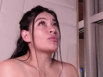 LannyShell  live sex cam