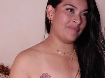 LannyShell  live sex cam