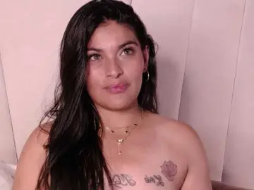 LannyShell  live sex cam