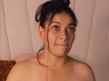 LannyShell  live sex cam