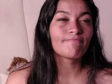 LannyShell  live sex cam