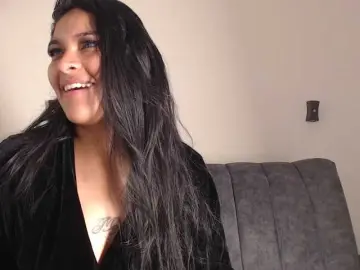 LannyShell  live sex cam