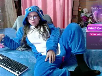 Maggie-Fox  live sex cam