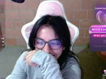 Maggie-Fox  live sex cam