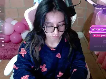 Maggie-Fox  live sex cam