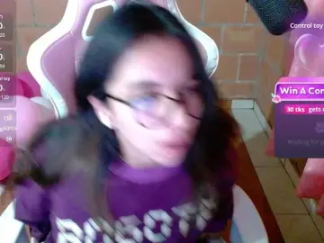 Maggie-Fox  live sex cam