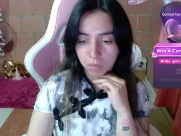 Maggie-Fox  live sex cam