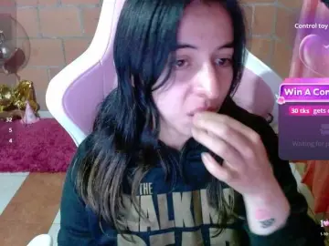 Maggie-Fox  live sex cam