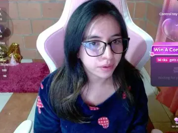 Maggie-Fox  live sex cam