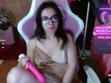 Maggie-Fox  live sex cam