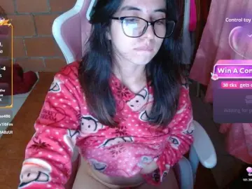 Maggie-Fox  live sex cam
