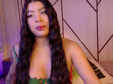 Miaa-Rouse  live sex cam