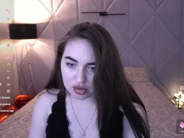 RapunzelAngel  live sex cam
