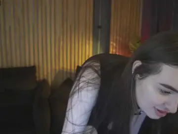 RapunzelAngel  live sex cam
