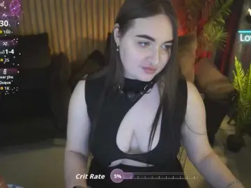 RapunzelAngel  live sex cam