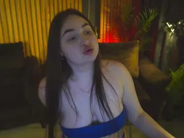 RapunzelAngel  live sex cam