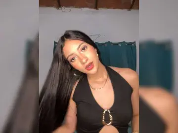 Ruby-rose  live sex cam