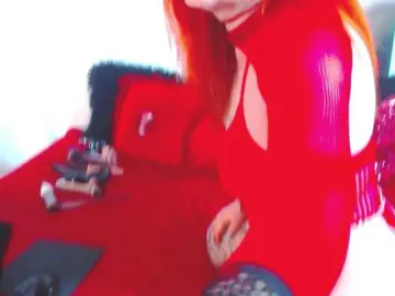 Red-velvet20  live sex cam