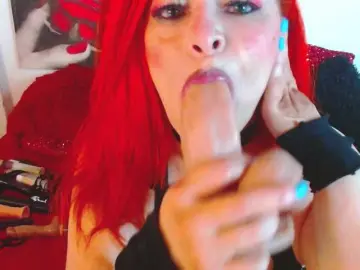 Red-velvet20  live sex cam