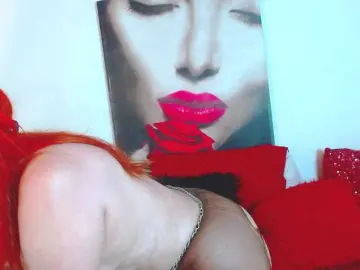 Red-velvet20  live sex cam