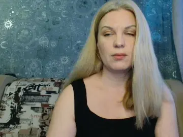 BlondeFox  live sex cam