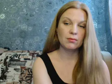 BlondeFox  live sex cam