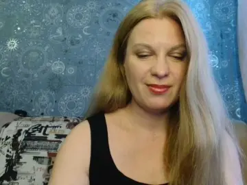 BlondeFox  live sex cam