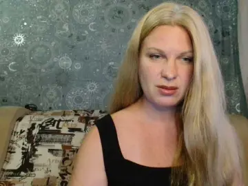 BlondeFox  live sex cam
