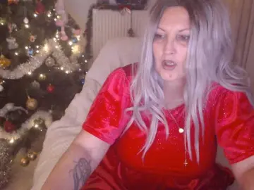 DivineBlond  live sex cam