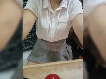 Dream-ari  live sex cam