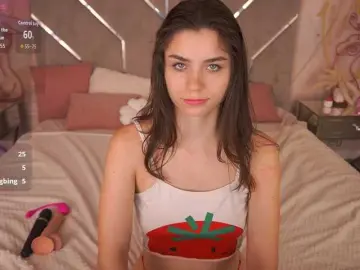 HeavenElle  live sex cam