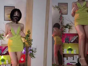 Kirenie  live sex cam