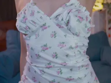 Kirenie  live sex cam