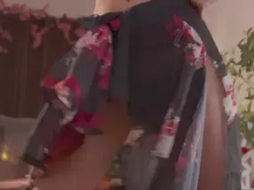 Kirenie  live sex cam