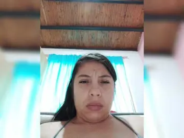 Liseth  live sex cam