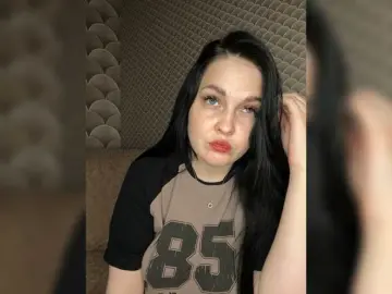 Melissa-Baby  live sex cam