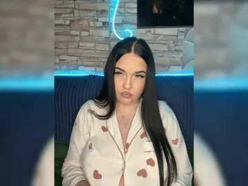 Melissa-Baby  live sex cam