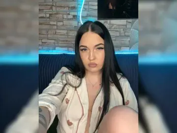 Melissa-Baby  live sex cam